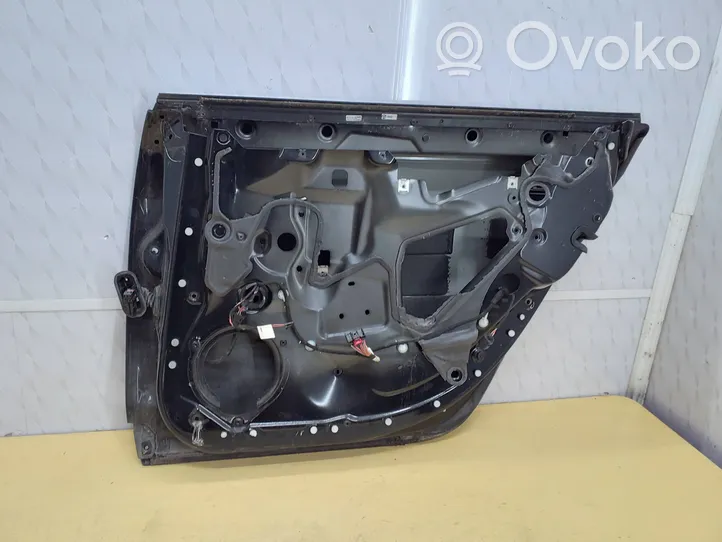 Audi A6 S6 C6 4F Drzwi tylne 4F0853764A