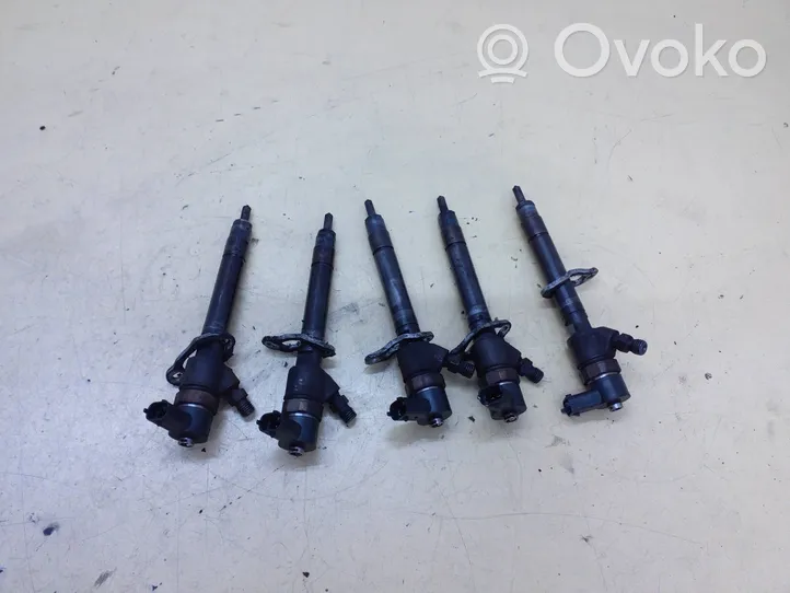 Volvo V70 Kit d'injecteurs GPL 0445110