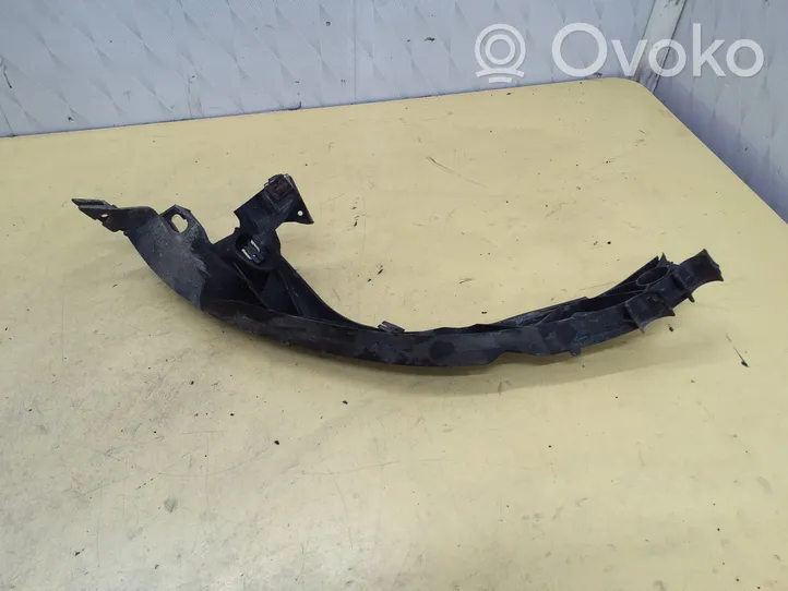 BMW 1 E81 E87 Support de montage de pare-chocs avant 1857510000