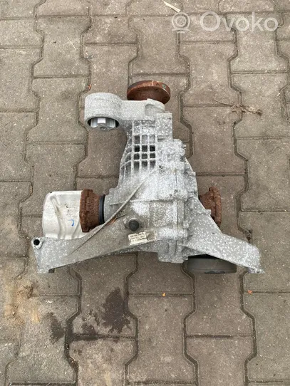 Audi A4 S4 B9 8W Mechanizm różnicowy tylny / Dyferencjał 0DB500043G