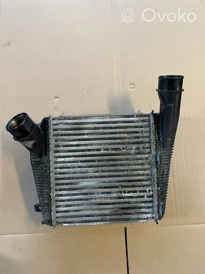 Porsche Panamera (971) Radiatore intercooler 971145803H