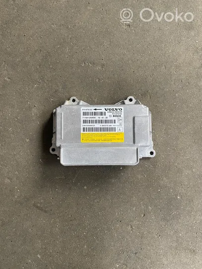 Volvo XC60 Airbag control unit/module 31476103