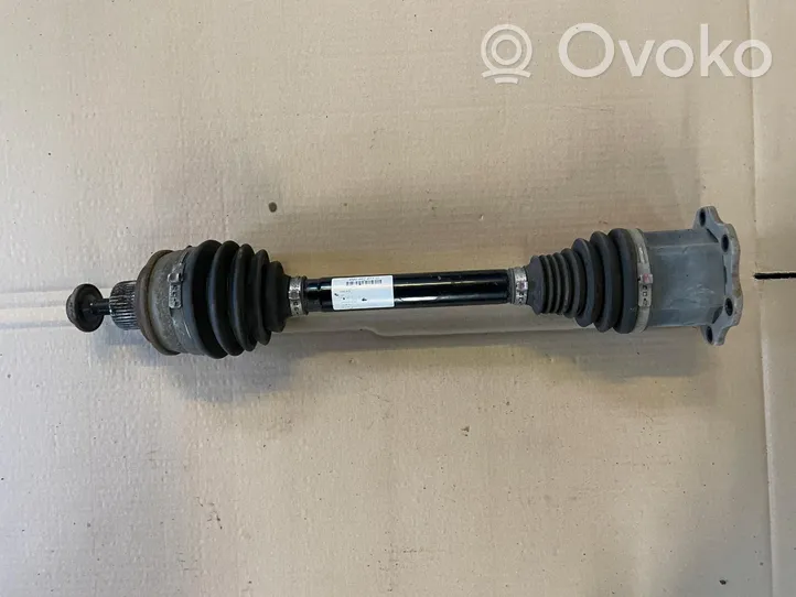 Audi Q7 4M Semiasse anteriore 4M0407271D