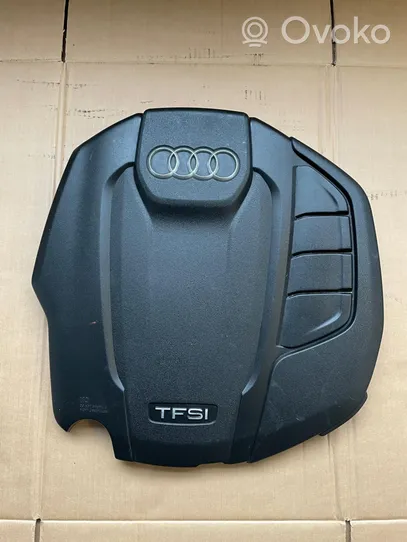 Audi A4 S4 B9 8W Engine cover (trim) 06L103925M