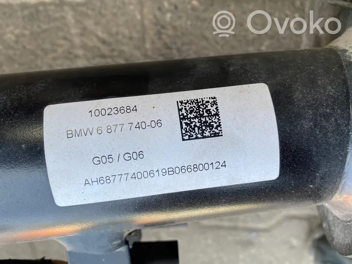 BMW X5 G05 Kablio komplektas 