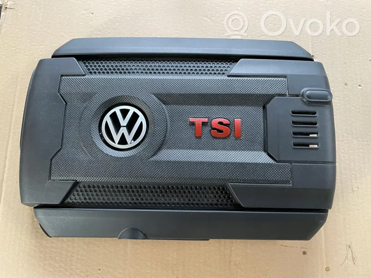 Volkswagen Golf VII Engine cover (trim) 06K103925BR
