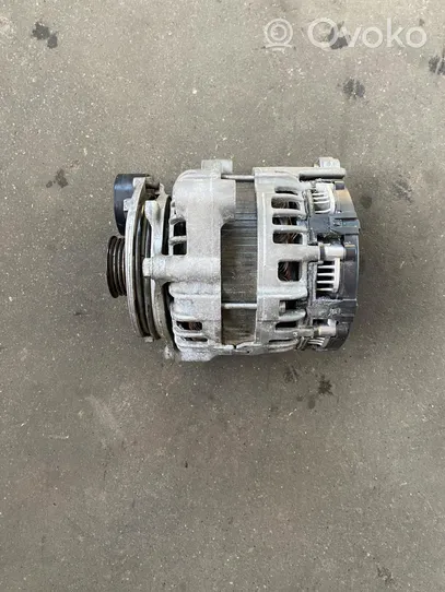 BMW X5 G05 Generatore/alternatore 8571358