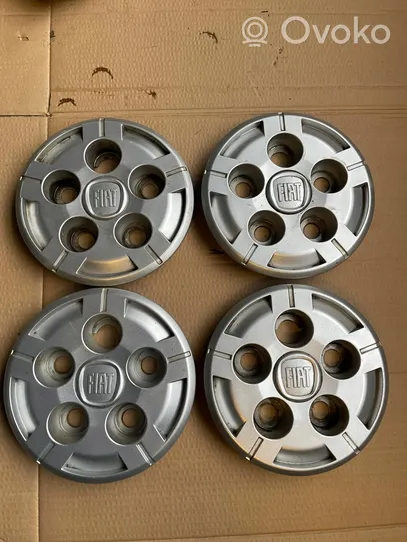 Fiat Ducato R15 wheel hub/cap/trim 