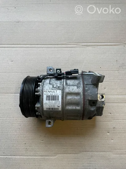 Renault Master III Compressore aria condizionata (A/C) (pompa) 8200848916C