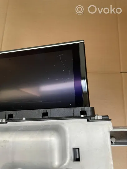 Audi Q7 4M Monitor/display/piccolo schermo 4M0857273B