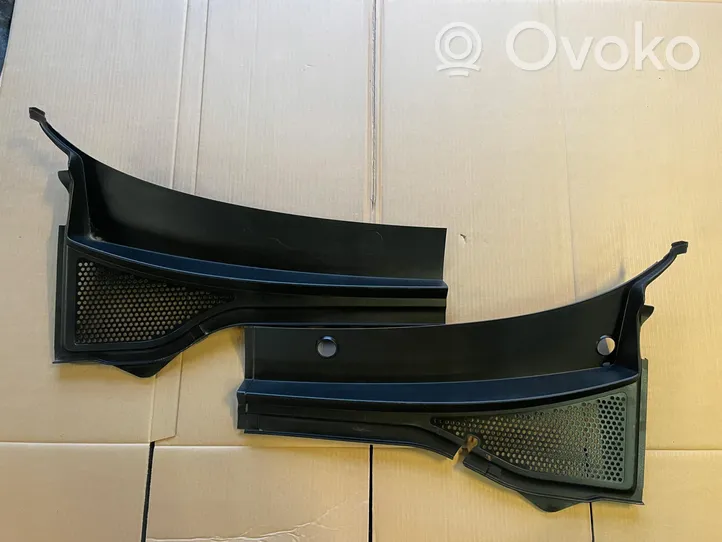 Volkswagen PASSAT B8 Rivestimento del tergicristallo 3G1819403D