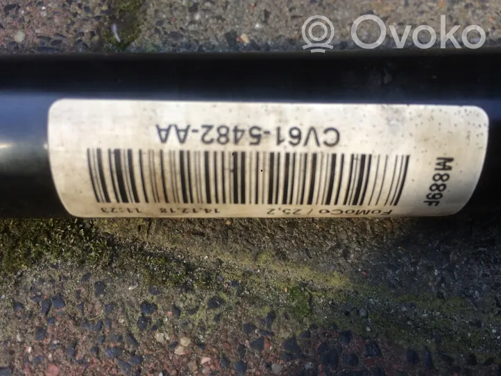 Volvo V40 Stabilizator przedni / drążek 