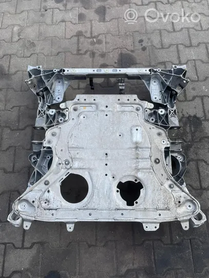 BMW 7 G11 G12 Belka osi przedniej 6887340