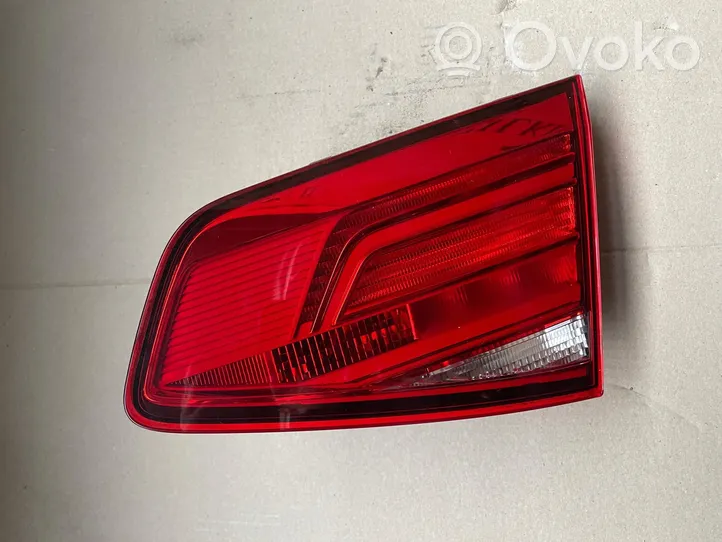 Volkswagen PASSAT B8 Lampa tylna 