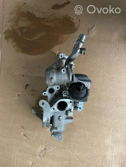 Citroen Berlingo EGR aušintuvas 5.05639.08