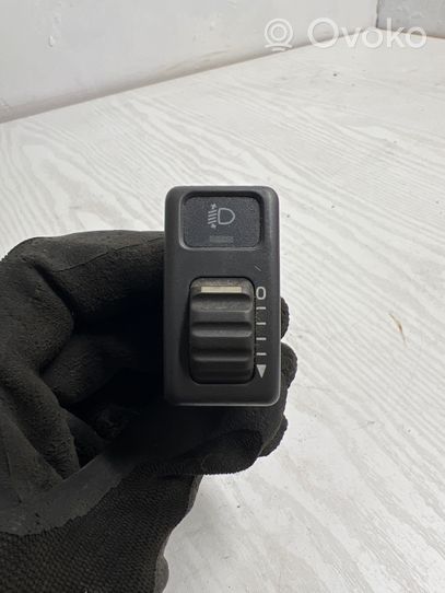 Volvo C70 Headlight level height control switch 9162960