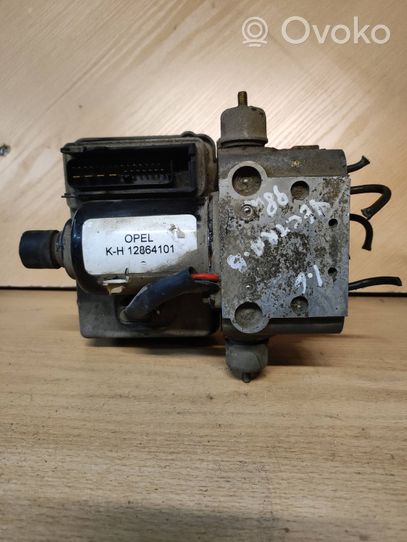 Opel Vectra B ABS Pump 12836801