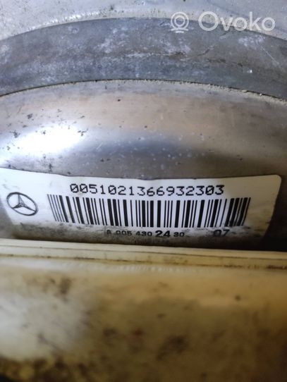 Mercedes-Benz S W220 Servofreno A0054302430