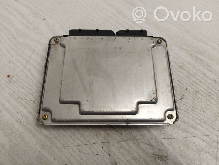 Seat Arosa Sterownik / Moduł ECU 038906012CM