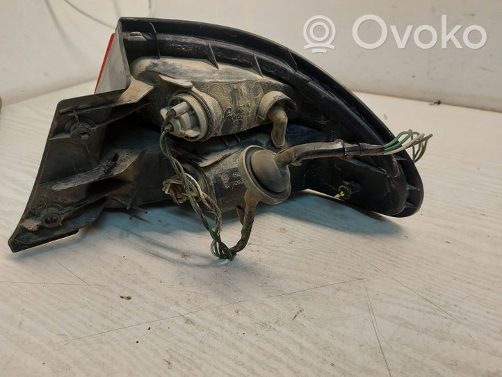 Mazda 323 Lampa tylna 0431439