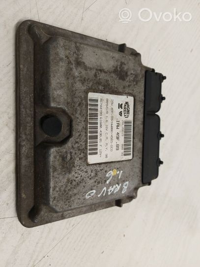 Fiat Bravo - Brava Sterownik / Moduł ECU 46744739