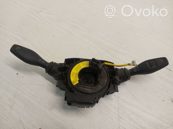 Ford Fiesta Leva comando tergicristalli 8A6T13N064bg