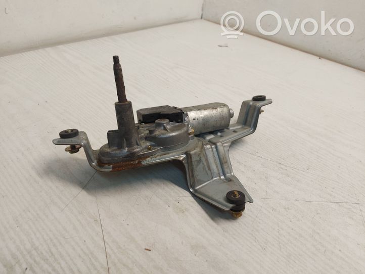 Toyota Corolla Verso E121 Moteur d'essuie-glace arrière 8513013120