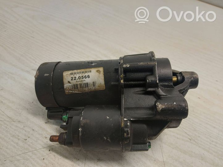 Citroen Evasion Motor de arranque 220566