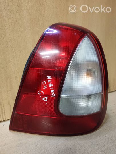 Daewoo Nubira Lampa tylna 0311000732