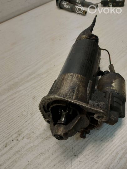 Volvo C70 Starter motor 