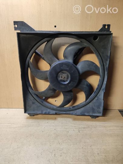 Hyundai Sonata Aro de refuerzo del ventilador del radiador 4569631