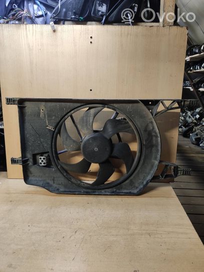 Renault Espace -  Grand espace IV Kale ventilateur de radiateur refroidissement moteur 1831068000