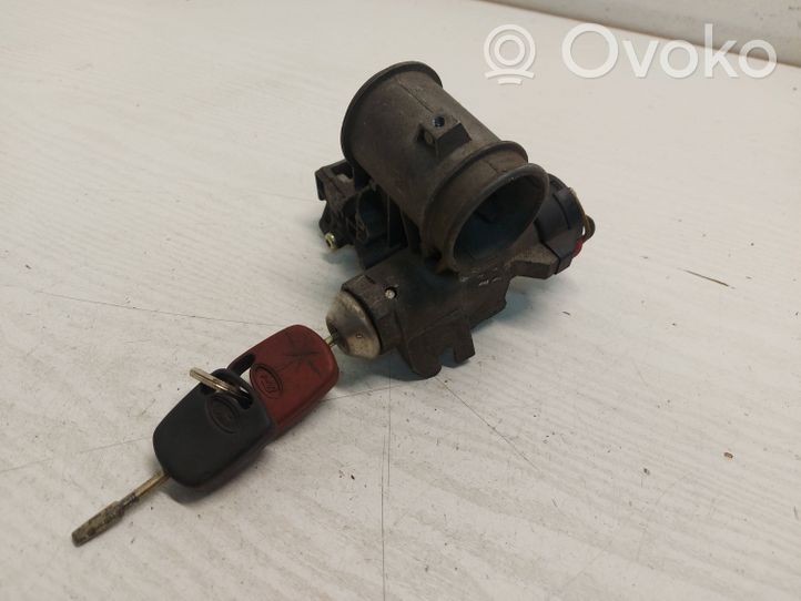 Ford Ka Ignition lock 93FB3675