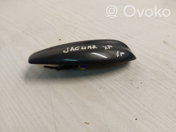 Jaguar XF GPS-pystyantenni 7W9319C089DA