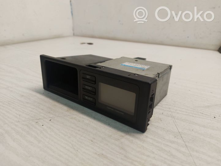 Mazda 626 Monitor/display/piccolo schermo X6T60271