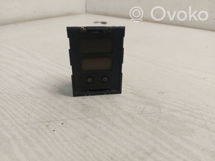 Opel Vectra A Monitor / wyświetlacz / ekran 90478348