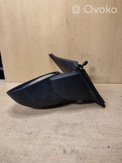 Citroen C1 Manual wing mirror E8013775