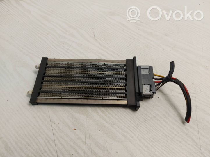 SsangYong Kyron Radiateur électrique de chauffage auxiliaire 2005401