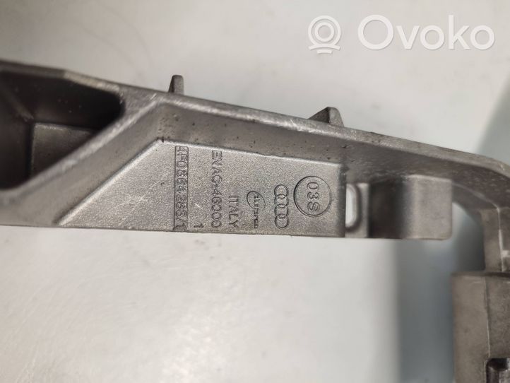 Audi A3 S3 8P Armlehne 4F0864283/1