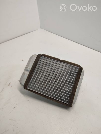 Audi Q7 4L Interior heater climate box assembly 7L0819032A