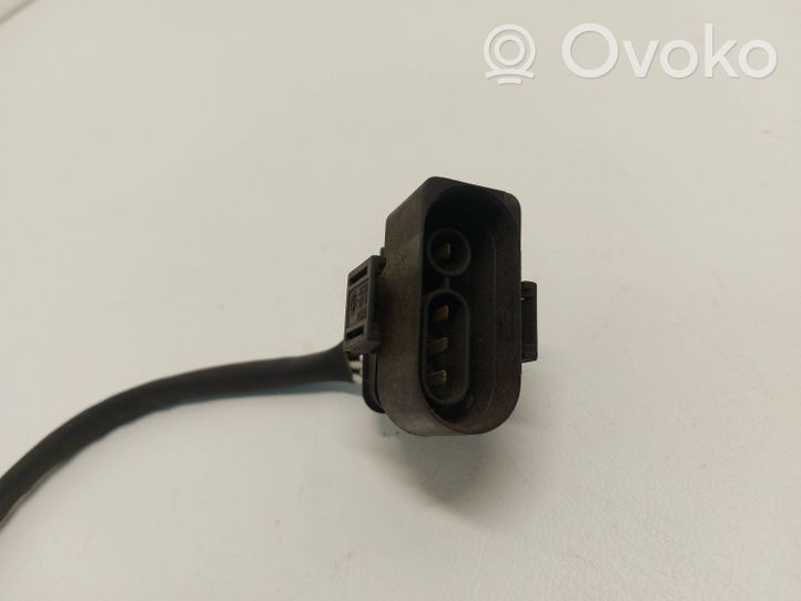 Audi A8 S8 D2 4D Sensore della sonda Lambda 0258003454