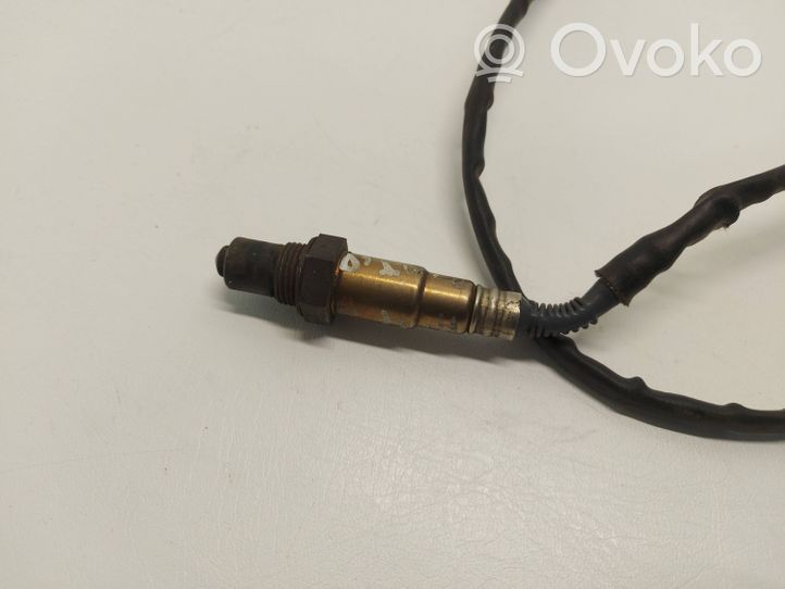 Audi A4 S4 B7 8E 8H Sensore della sonda Lambda 0281004062