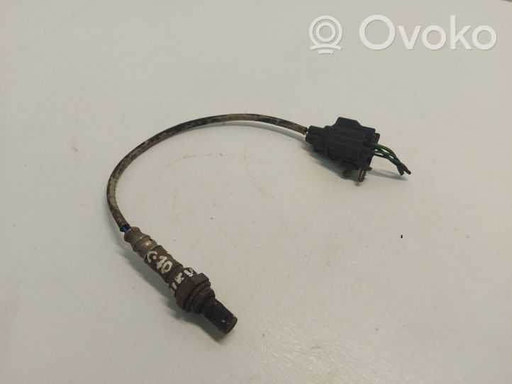 Volvo C70 Sensore della sonda Lambda 9202309