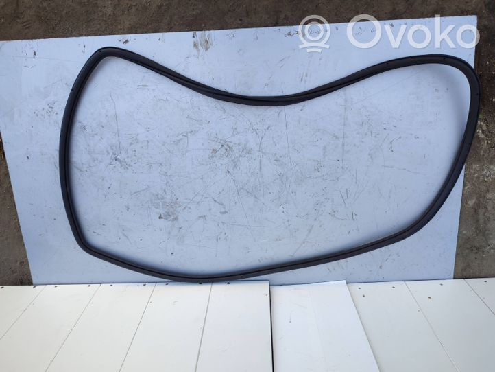 Audi Q7 4L Gummidichtung Tür hinten 4L0833721