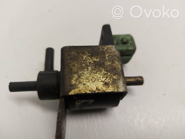 Citroen Xantia Solenoidinis vožtuvas 1950670