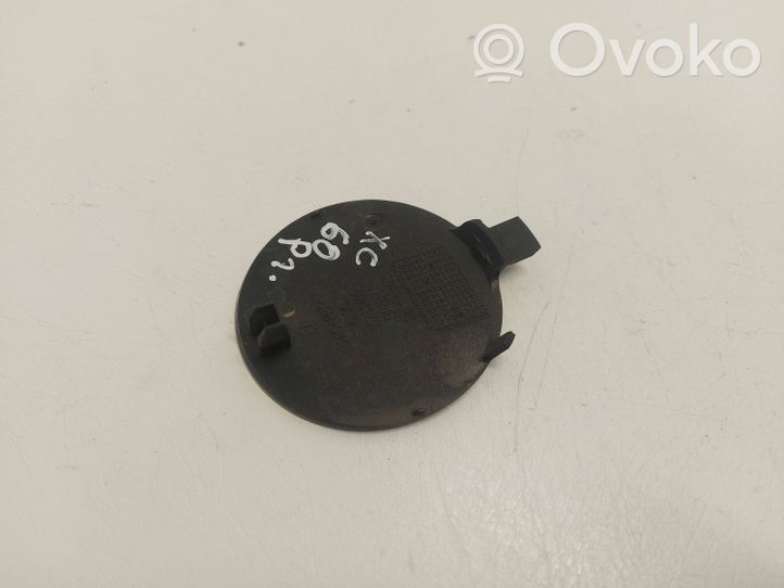 Volvo XC60 Front tow hook cap/cover 30763409