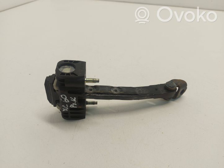 Volvo XC60 Front door check strap stopper 31298466