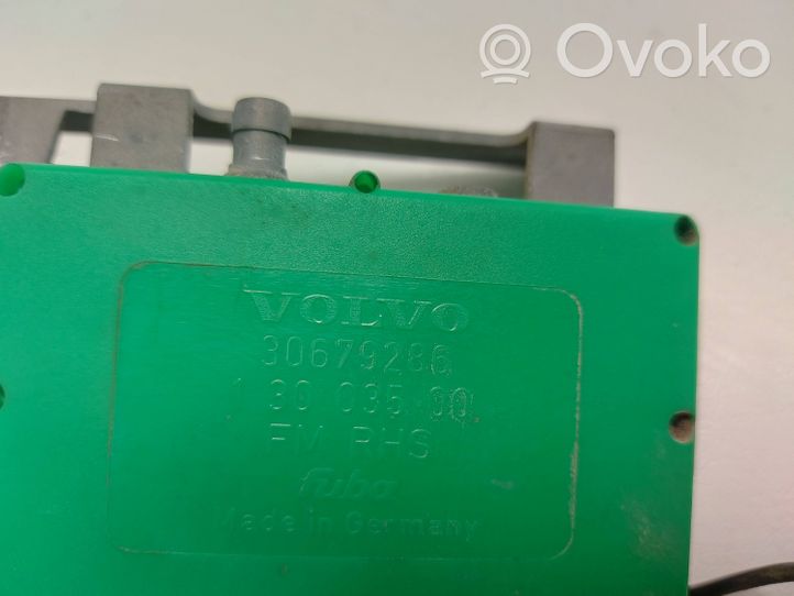 Volvo V70 Module unité de contrôle d'antenne 30679286