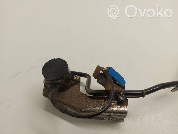 Opel Frontera B Accelerator throttle pedal 