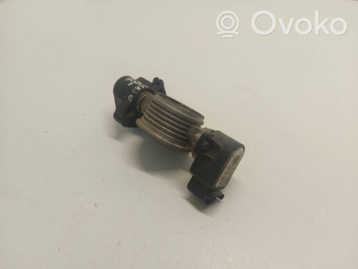 Citroen C3 Valvola a farfalla 9642473280